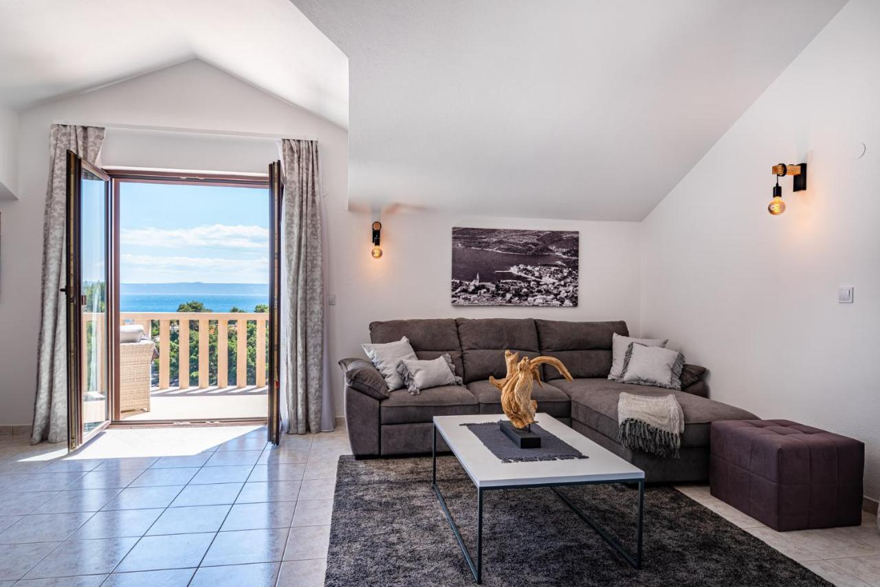 Villa Kadena - Luxury Seaside Villa With Private Heated Pool Selca  Экстерьер фото