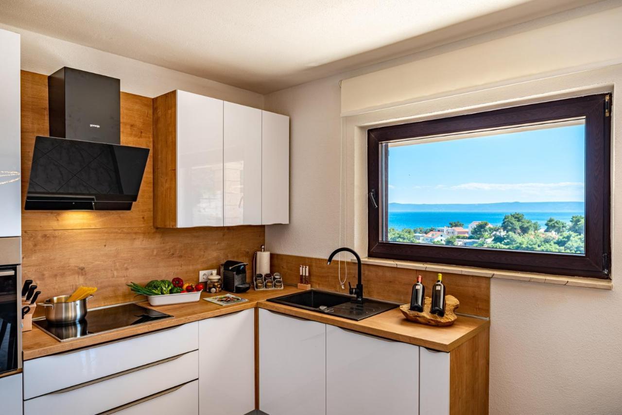 Villa Kadena - Luxury Seaside Villa With Private Heated Pool Selca  Экстерьер фото