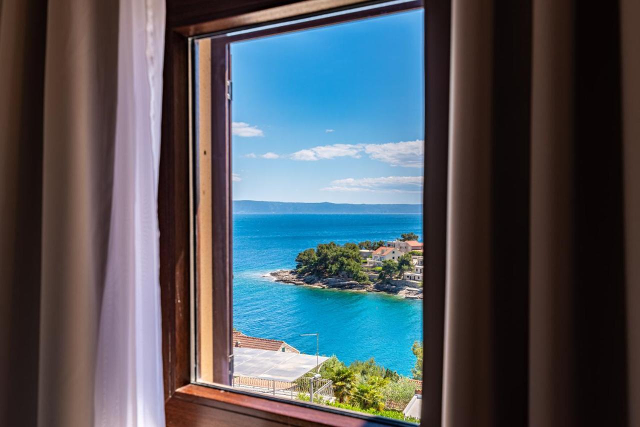 Villa Kadena - Luxury Seaside Villa With Private Heated Pool Selca  Экстерьер фото