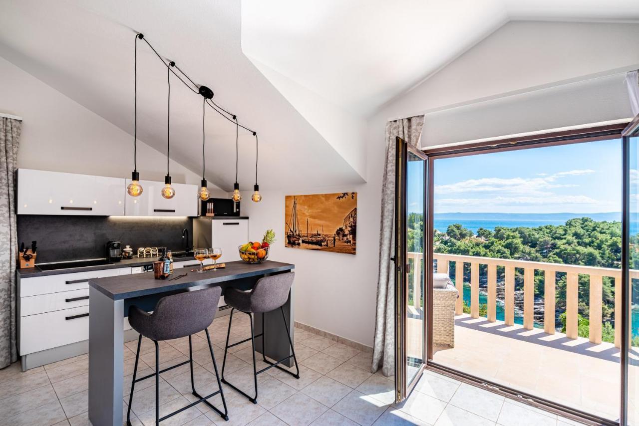 Villa Kadena - Luxury Seaside Villa With Private Heated Pool Selca  Экстерьер фото